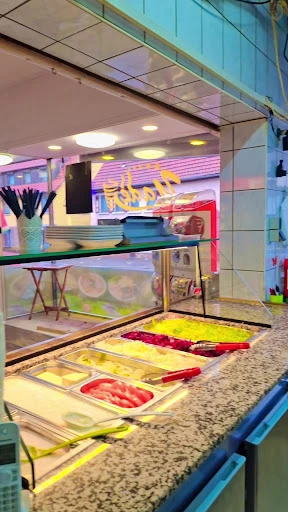 Yade Pizza & Kebap LICHTENSTEIN 