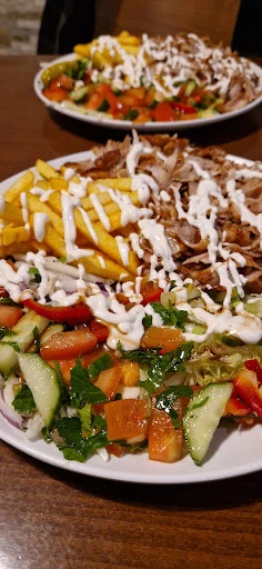 Yasmin's 1 Döner & Pizza  photo 1