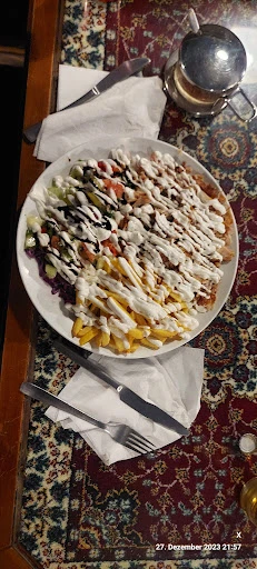 Yasmin's 1 Döner & Pizza  photo 6